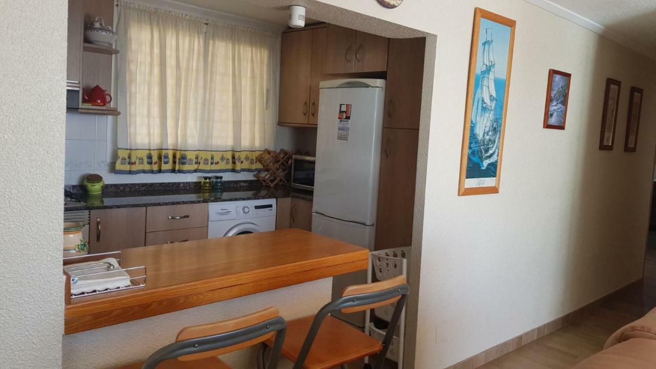 Albufereta With Sea View Alicante