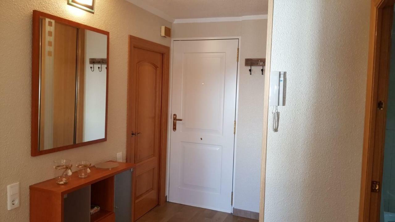 Apartamento Albufereta With Sea View Alicante