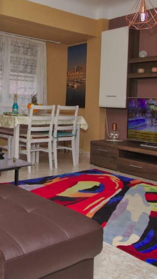 Apartamento Diamante *