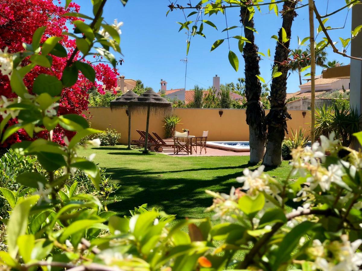 ***chalet Alicante*** Experiencia Unica Сasa de vacaciones Alicante