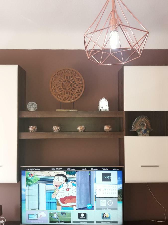 Diamante Apartamento
