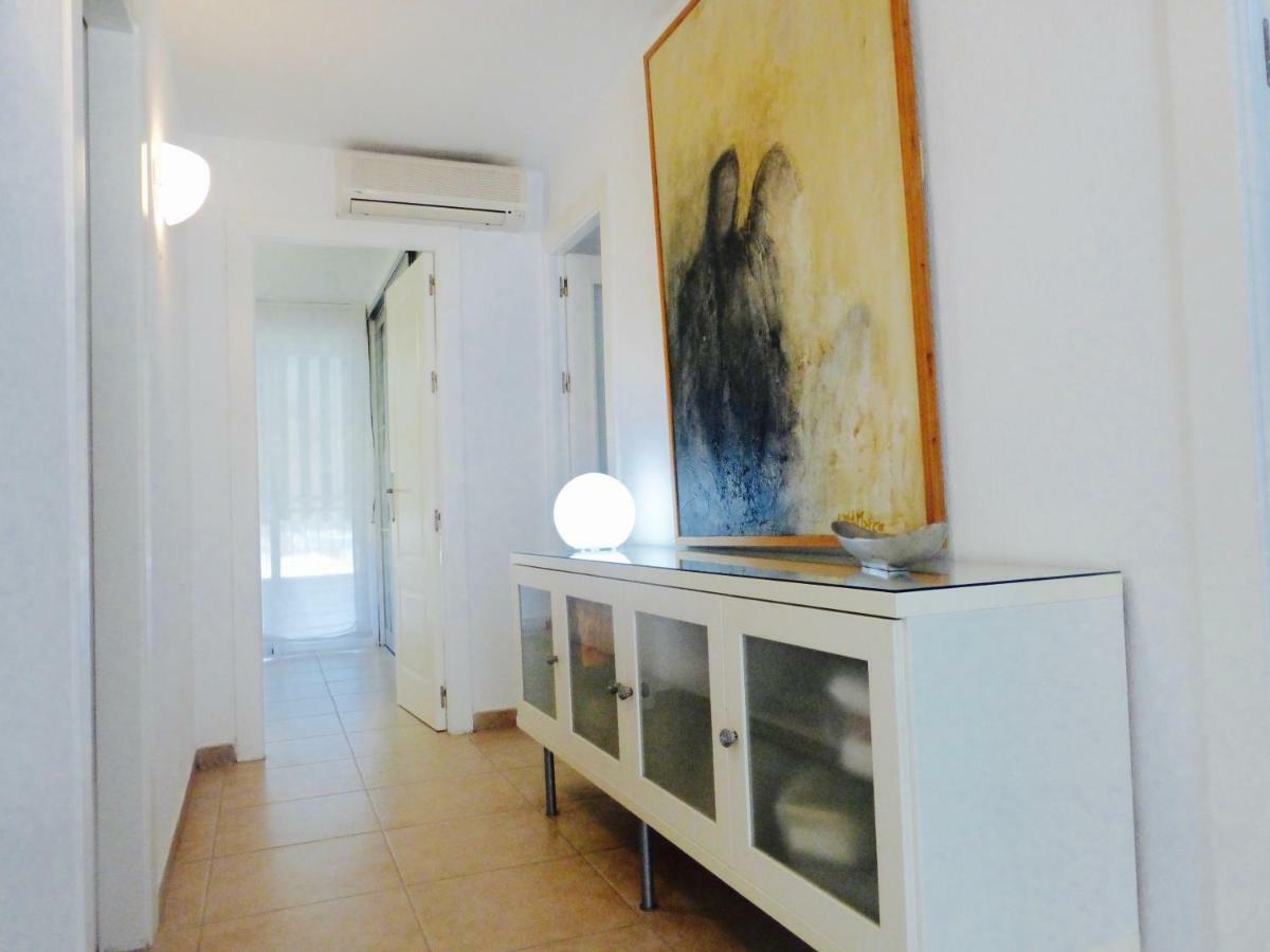 Family And Friends - San Juan Playa Apartamento