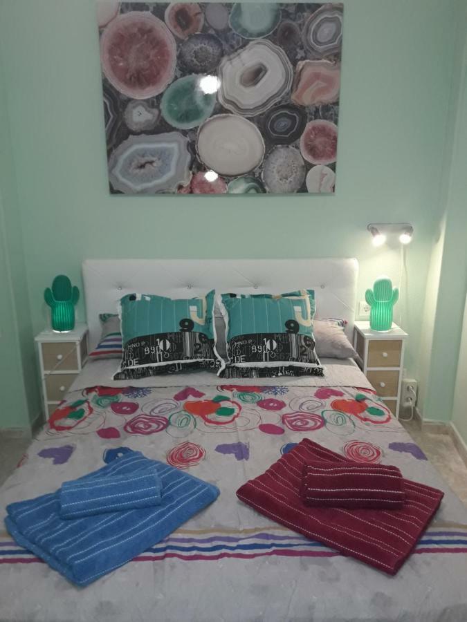 Diamante Apartamento Alicante