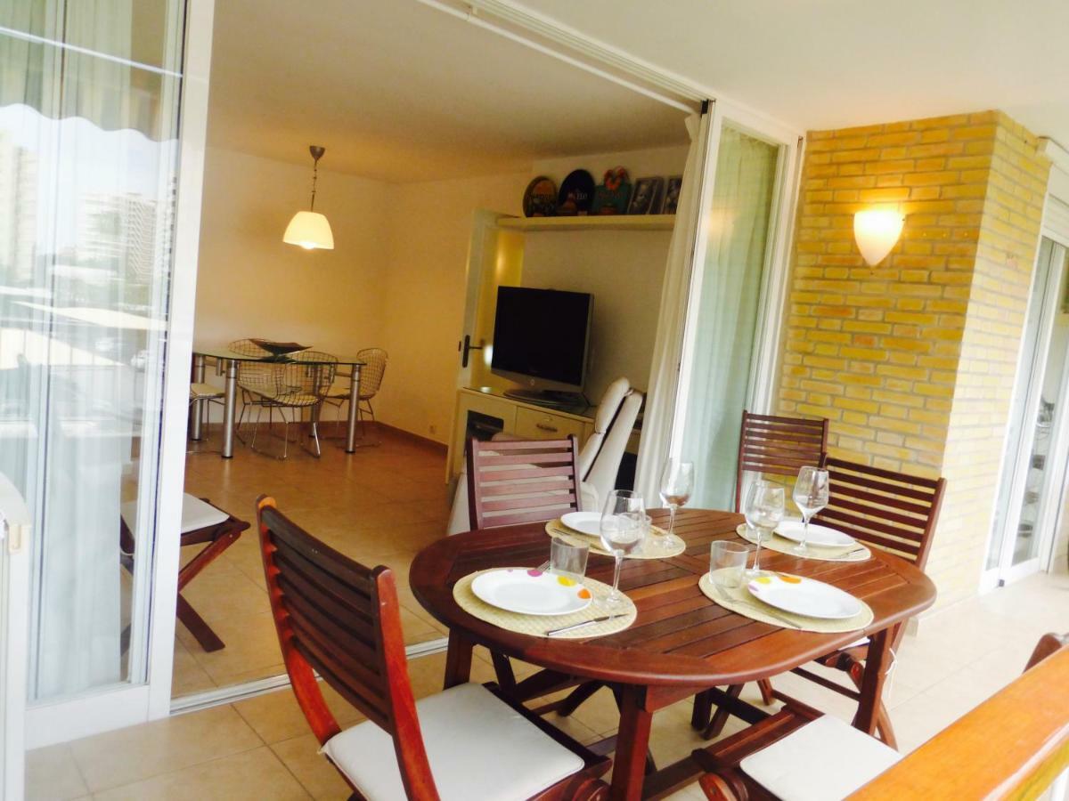 Apartamento Family And Friends - San Juan Playa Alicante
