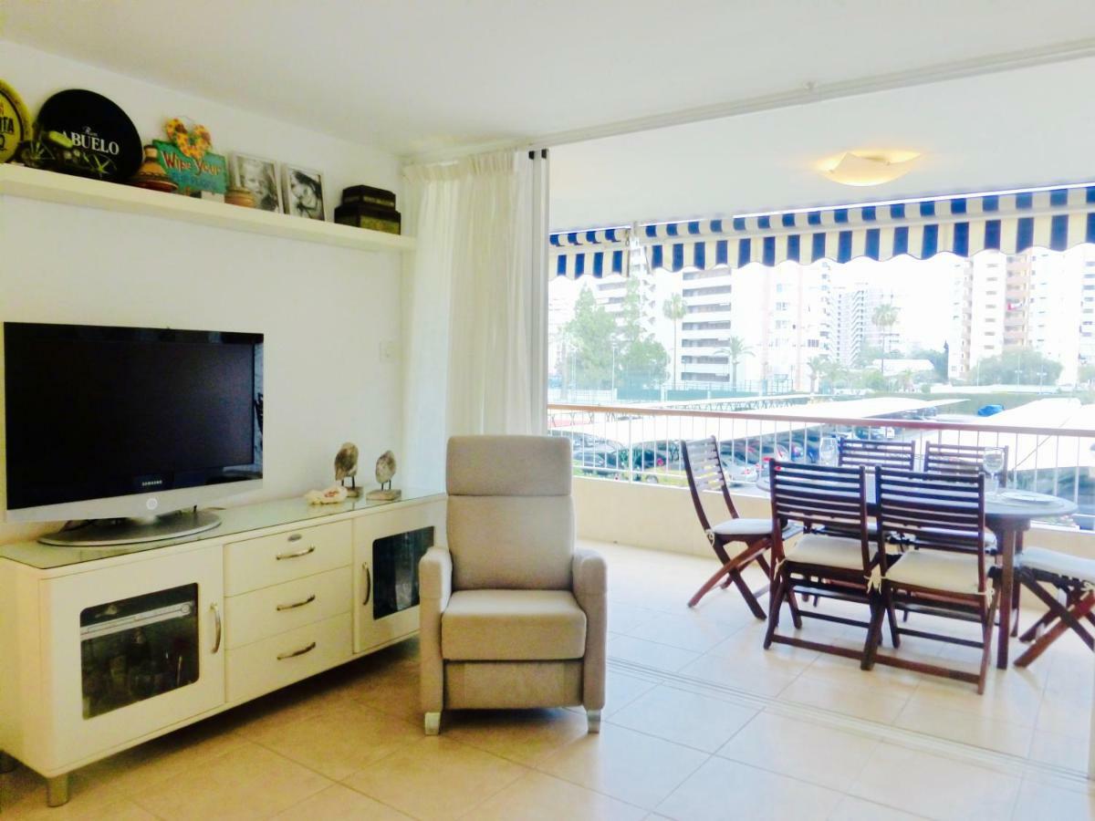 Apartamento Family And Friends - San Juan Playa