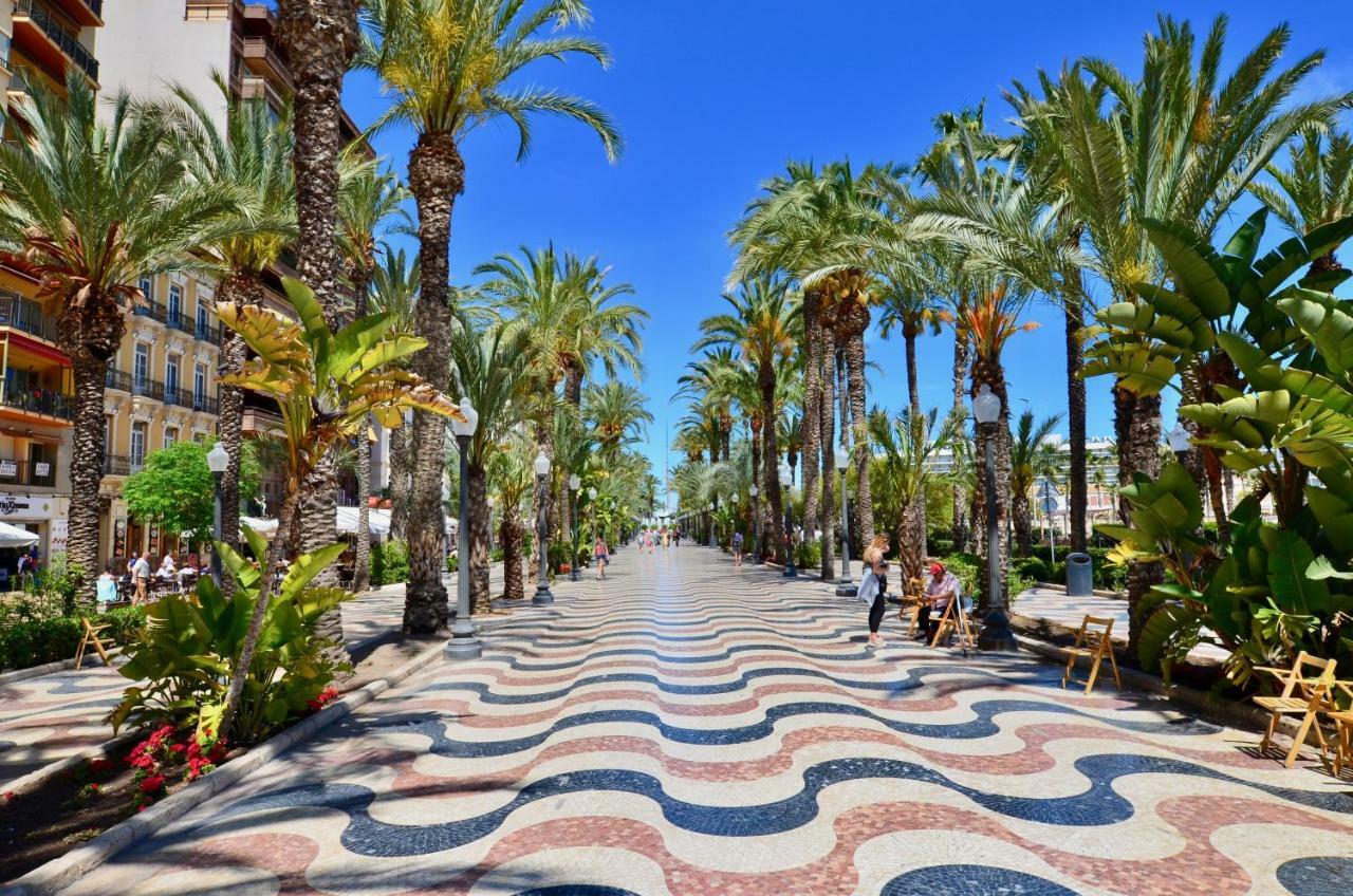 Luxury Beachside Alicante