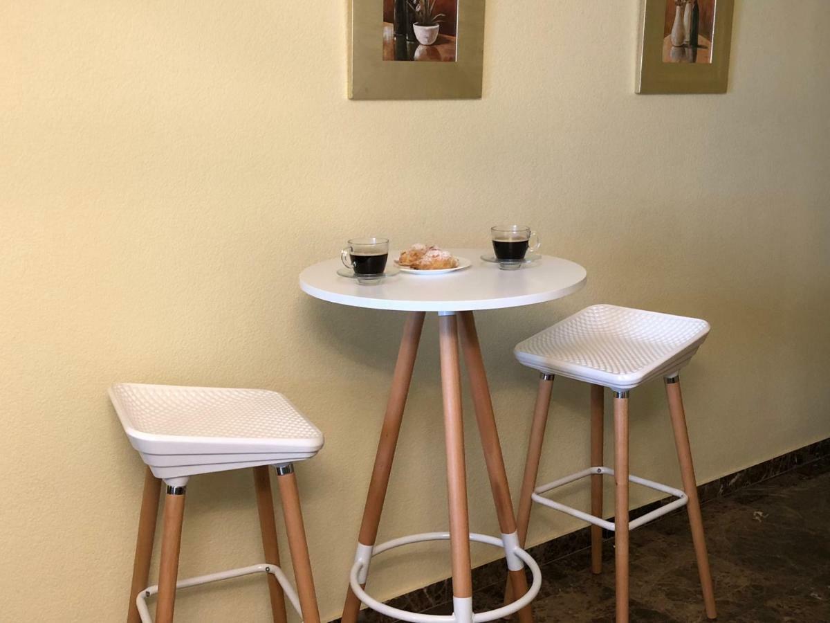Juan Bautist Lafora, 2, Apartamento Alicante