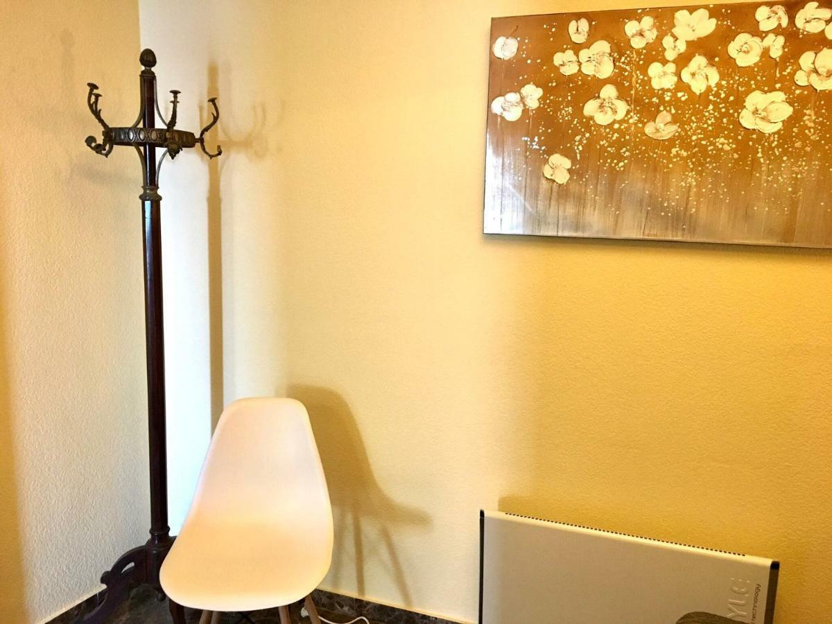 Apartamento Juan Bautist Lafora, 2,