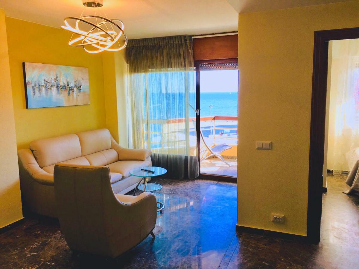 Apartamento Juan Bautist Lafora, 2, Alicante