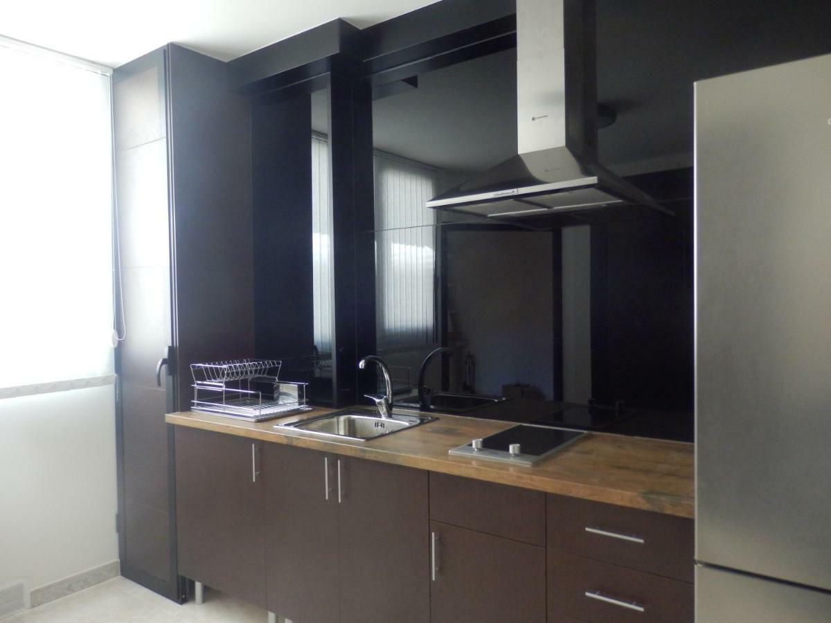 Apartment 3 Calle Donoso Cortes Alicante