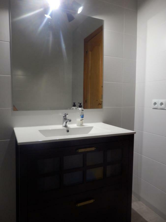 3 Calle Donoso Cortes Apartment