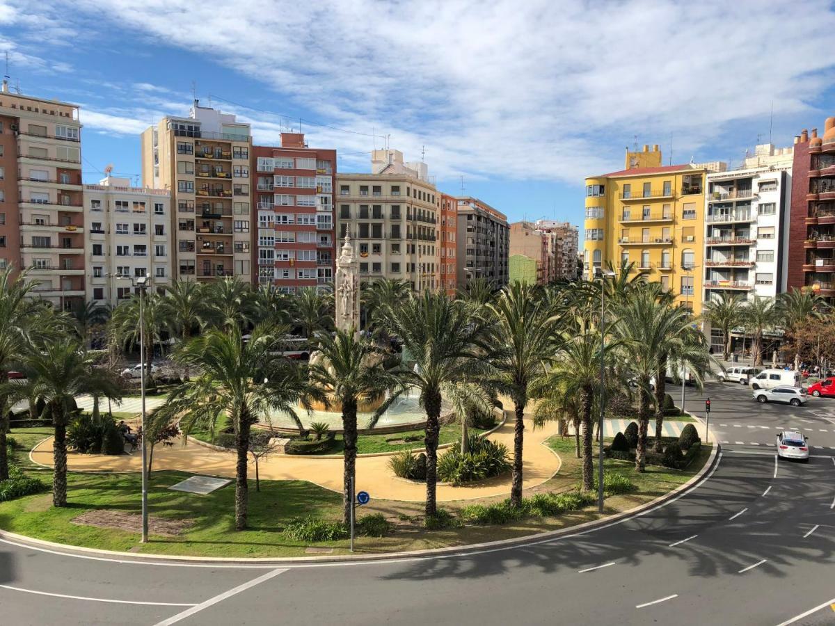 Cosy Flats Luceros Apartment Alicante