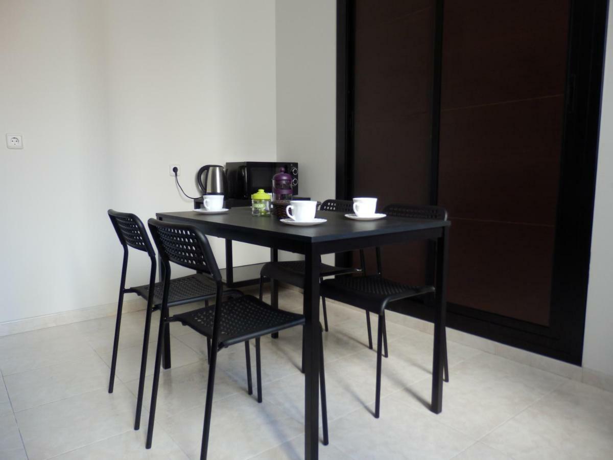 3 Calle Donoso Cortes Apartment Alicante