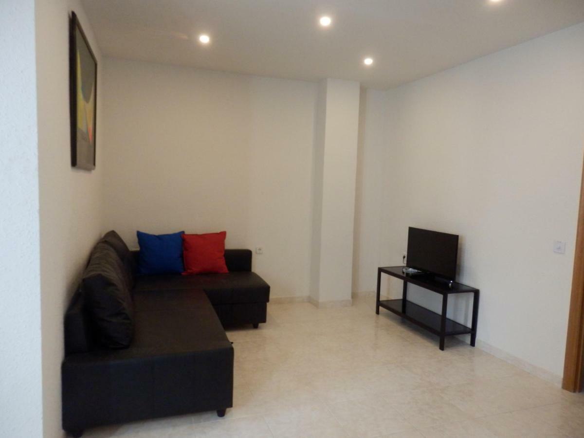 3 Calle Donoso Cortes Apartment