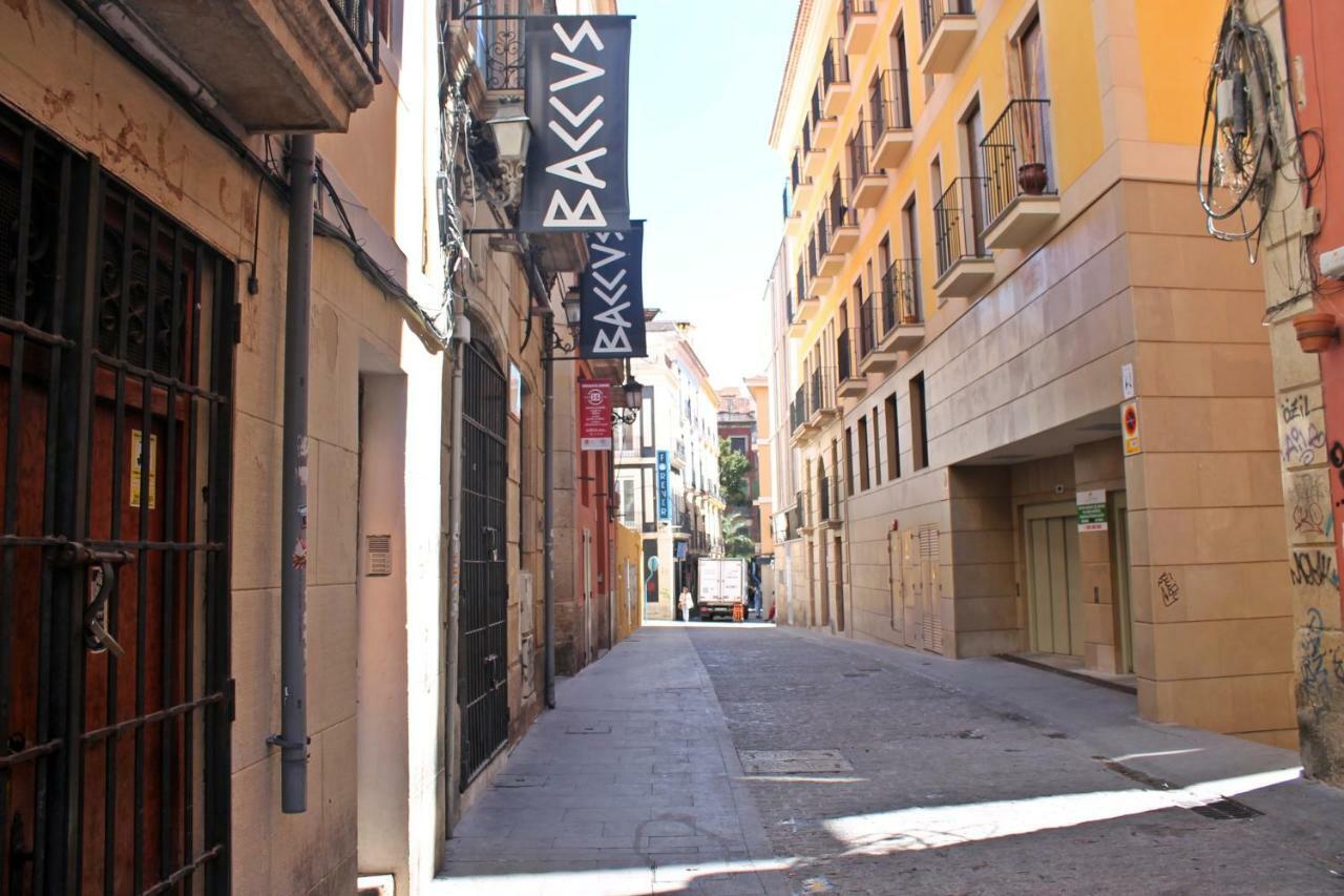 Piso Casco Histórico Apartamento Alicante