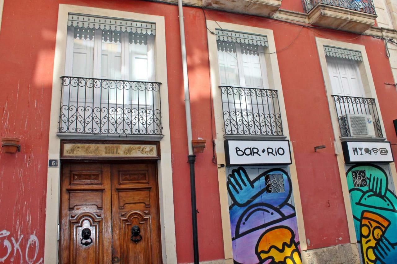 Apartamento Piso Casco Histórico