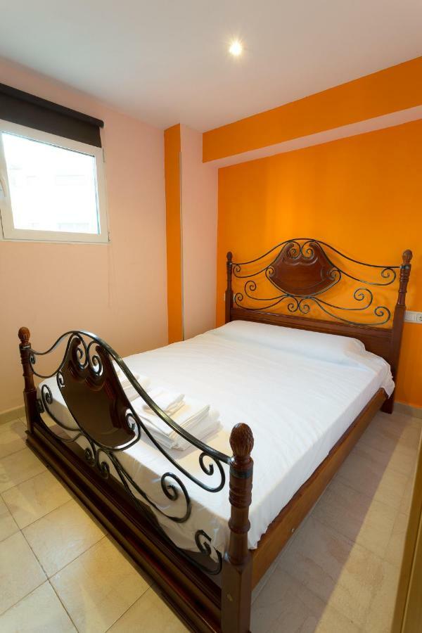 Regina Maris With Swimming Pool Apartamento Alicante