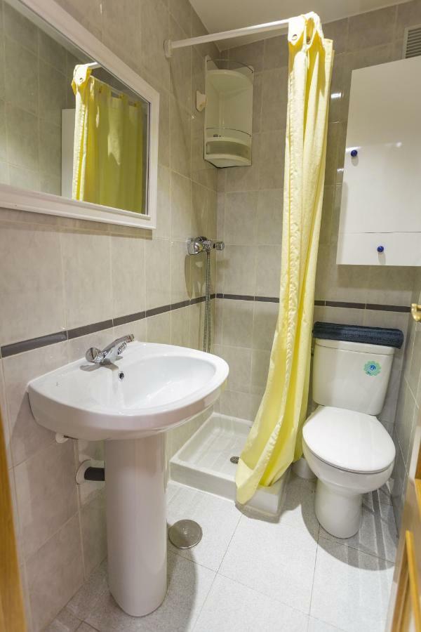 Nations With Pool Apartment Alicante