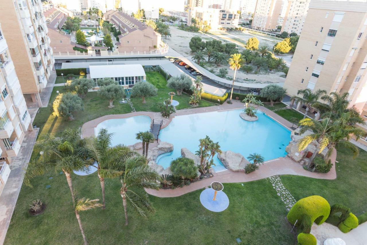 Apartment Nations With Pool *