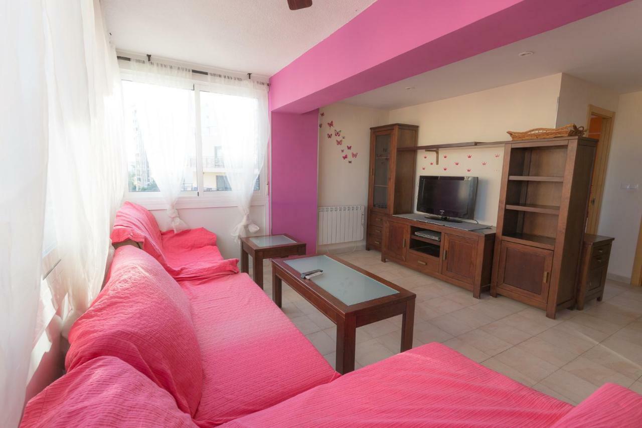Apartamento Regina Maris With Swimming Pool Alicante