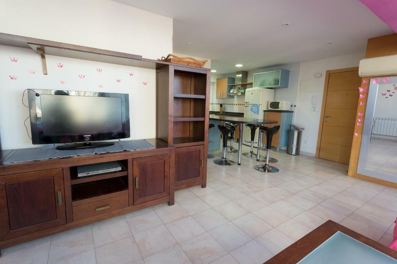 Regina Maris With Swimming Pool Apartamento *