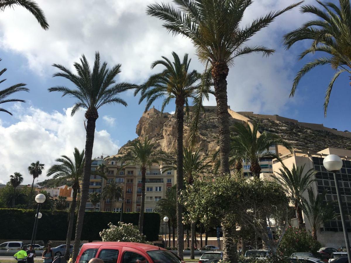 Near The Apartamento Alicante
