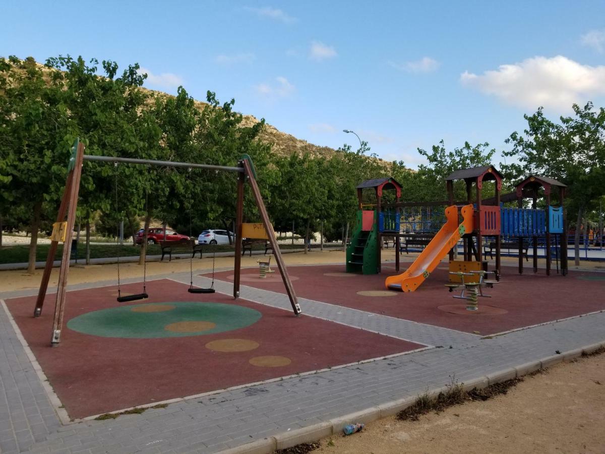 Calle De Dona Dolsa N6, 2dcha Apartamento Alicante