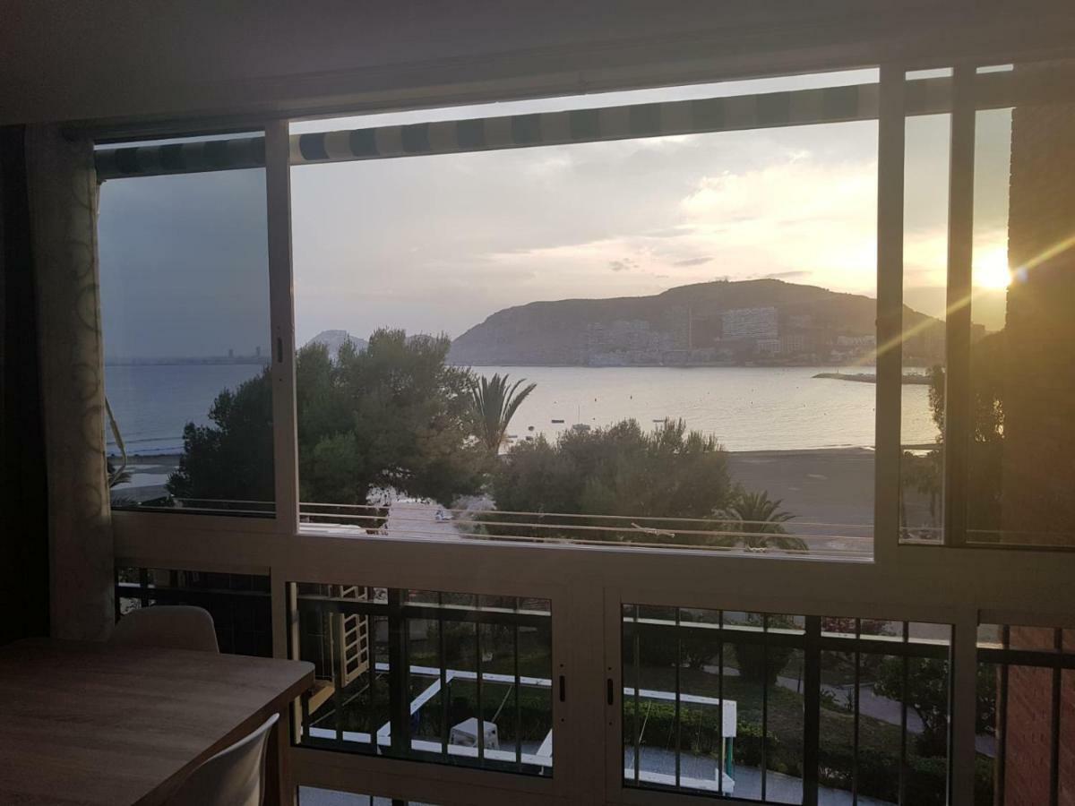 Apartment Santa Barbara 18 Alicante