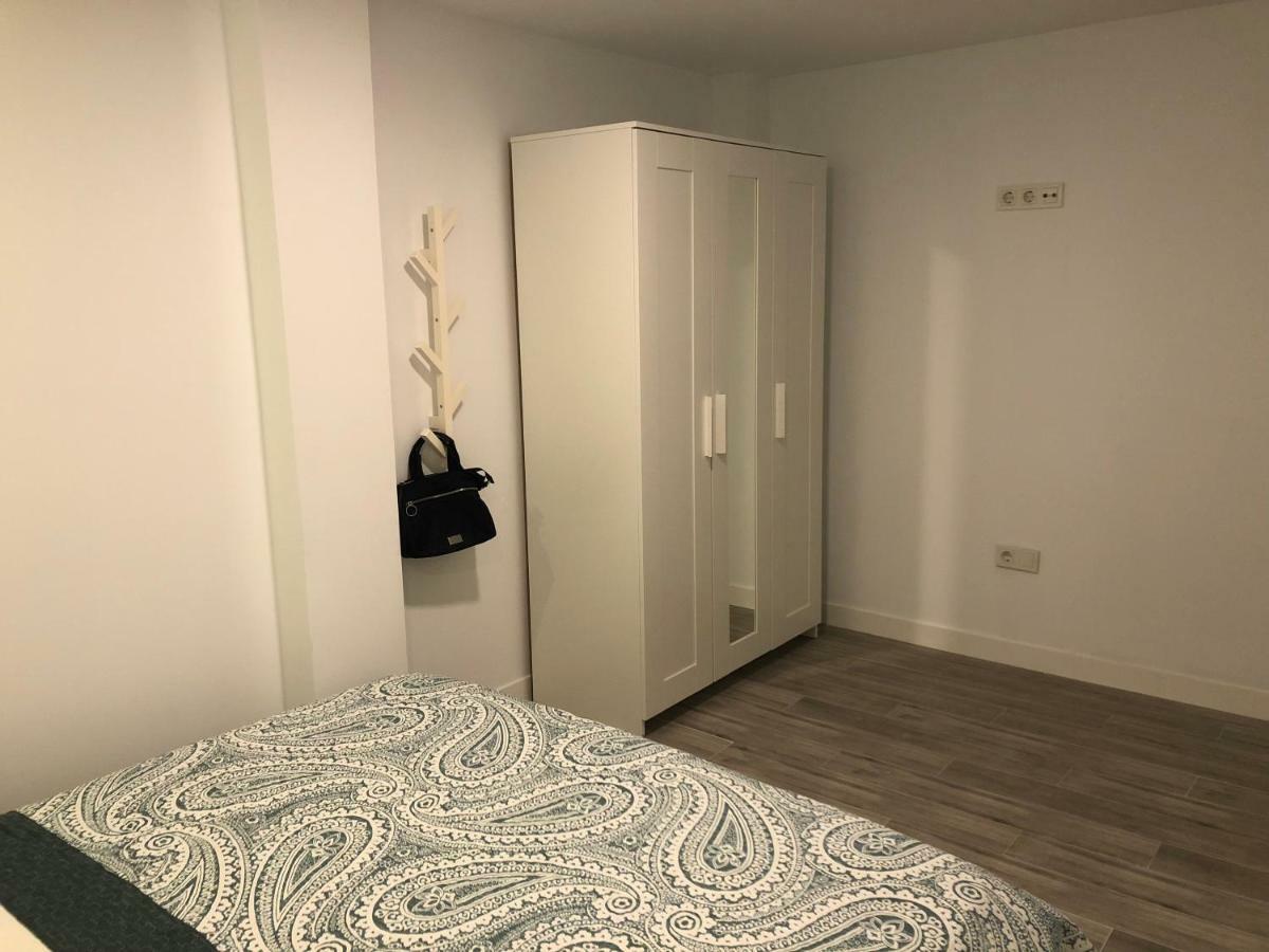 Apartment Plaza Toros
