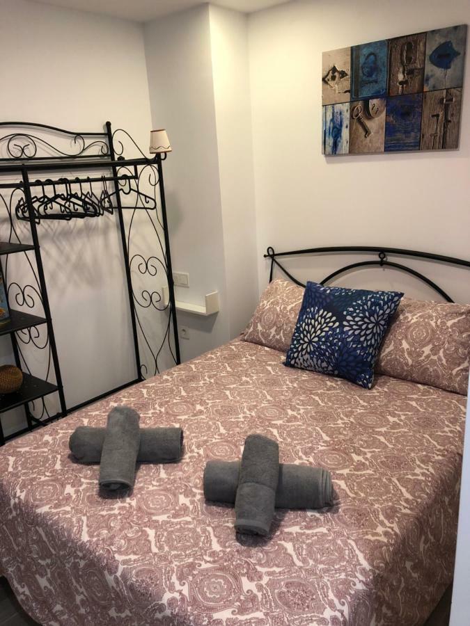 Apartment Plaza Toros