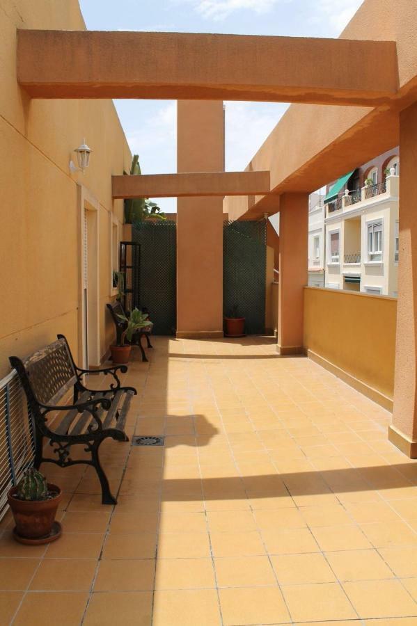 Atico Centro Apartamento *
