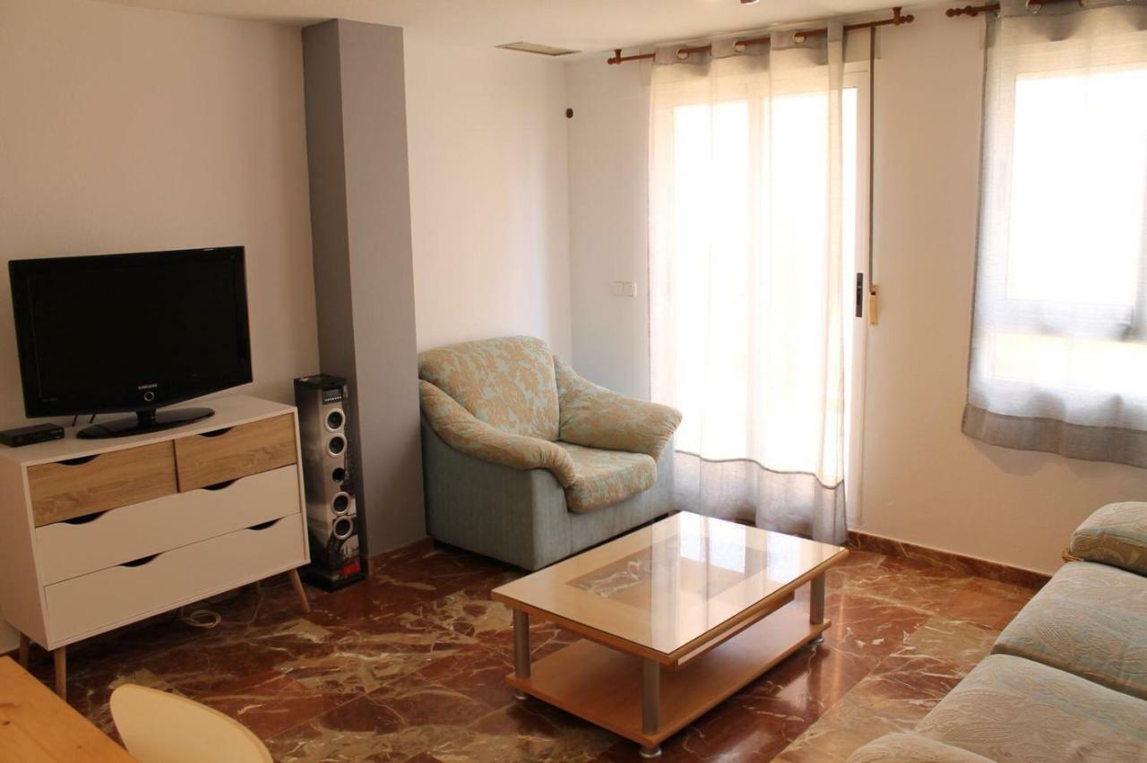 Apartment Atico Centro *