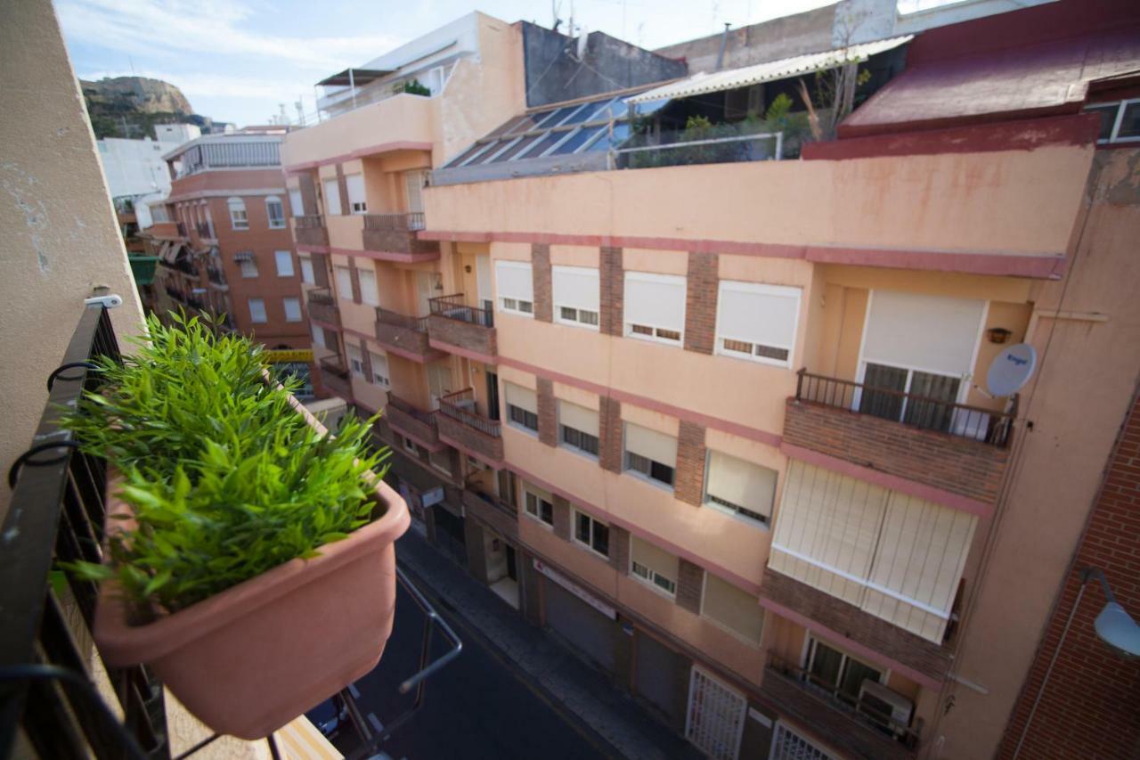 Ginger Apartamento Alicante
