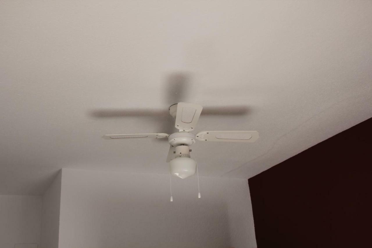 Apartamento Center *
