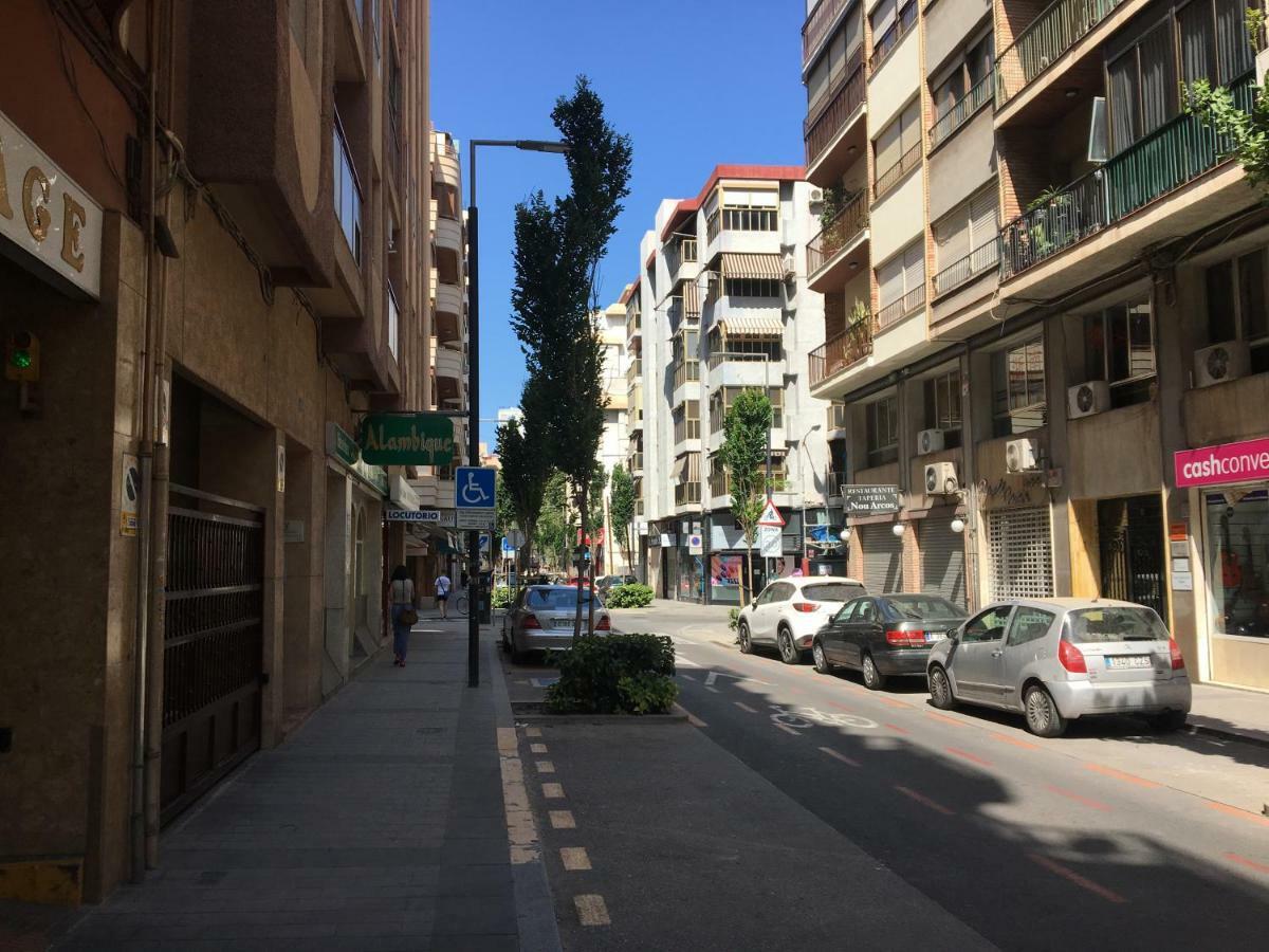 Center Apartamento