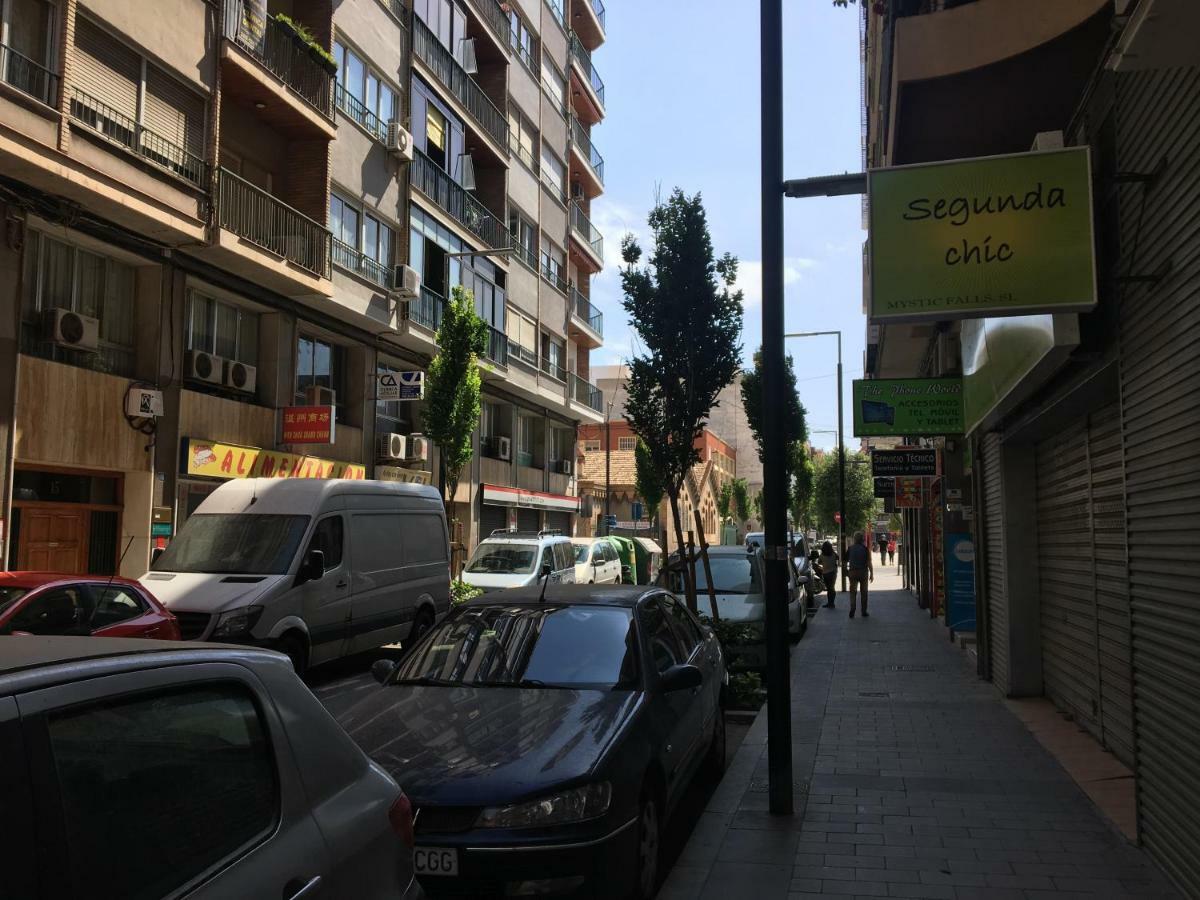 Center Apartamento *