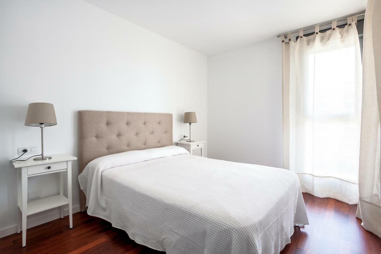 Beferent Residencial San Juan Apartamento
