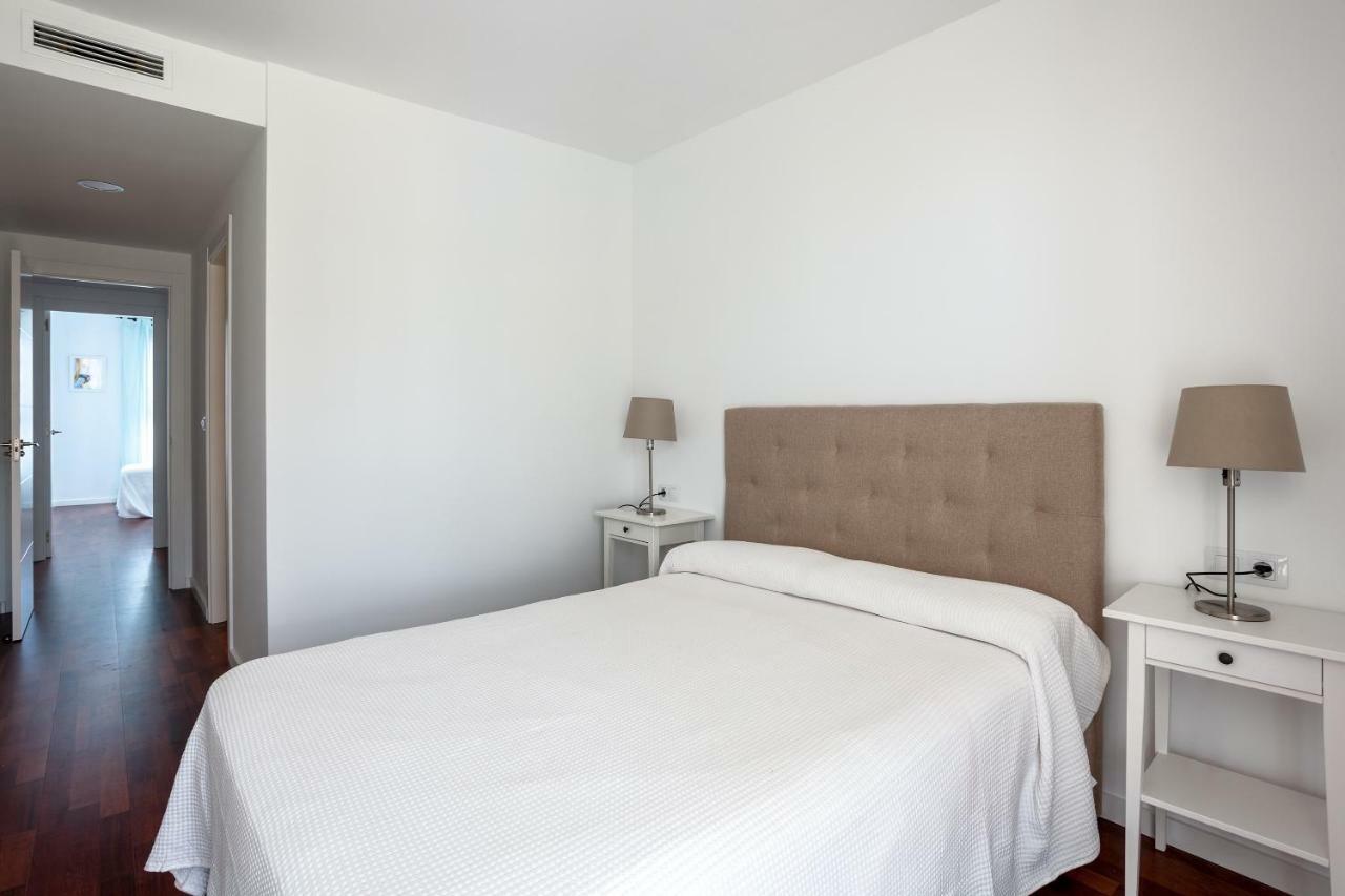 Apartamento Beferent Residencial San Juan Alicante