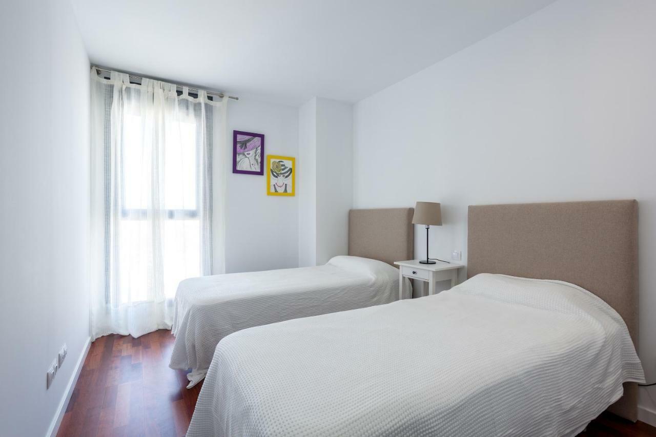 Apartamento Beferent Residencial San Juan Alicante