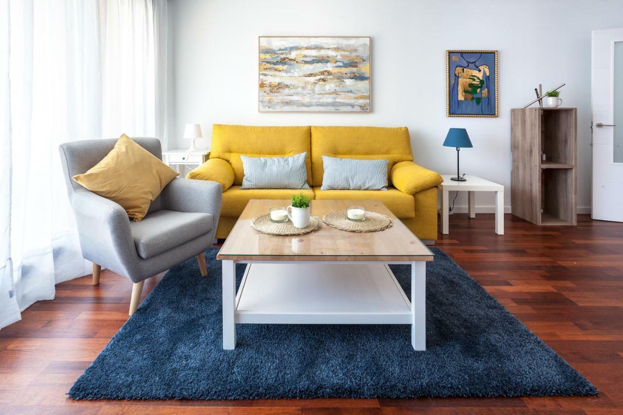 Beferent Residencial San Juan Apartamento *