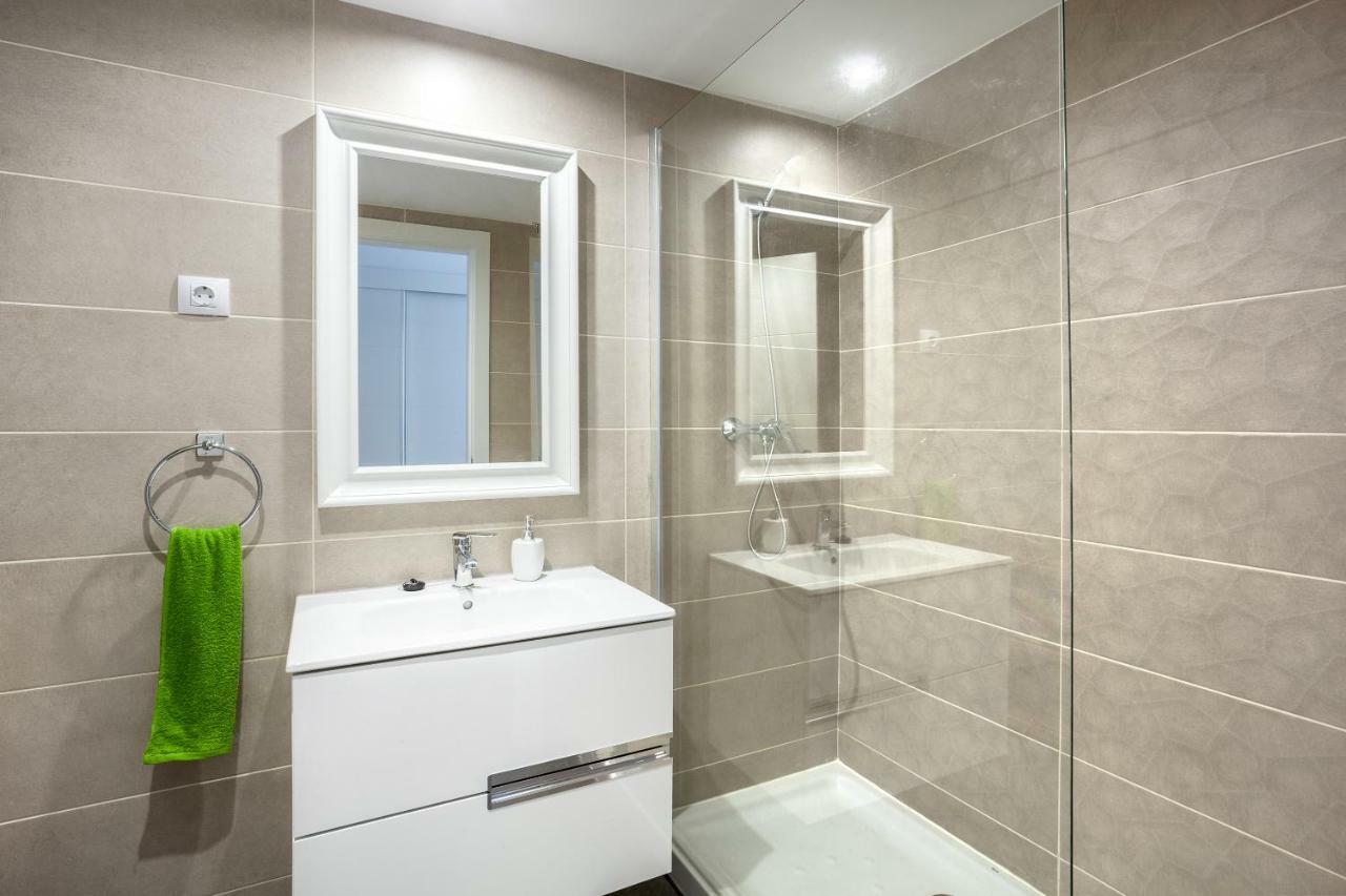 Beferent Residencial San Juan Apartamento