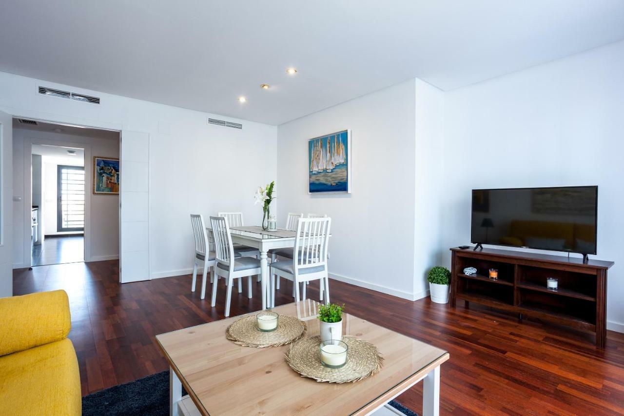 Beferent Residencial San Juan * Alicante