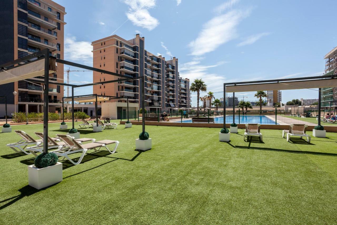 Beferent Residencial San Juan Apartamento *