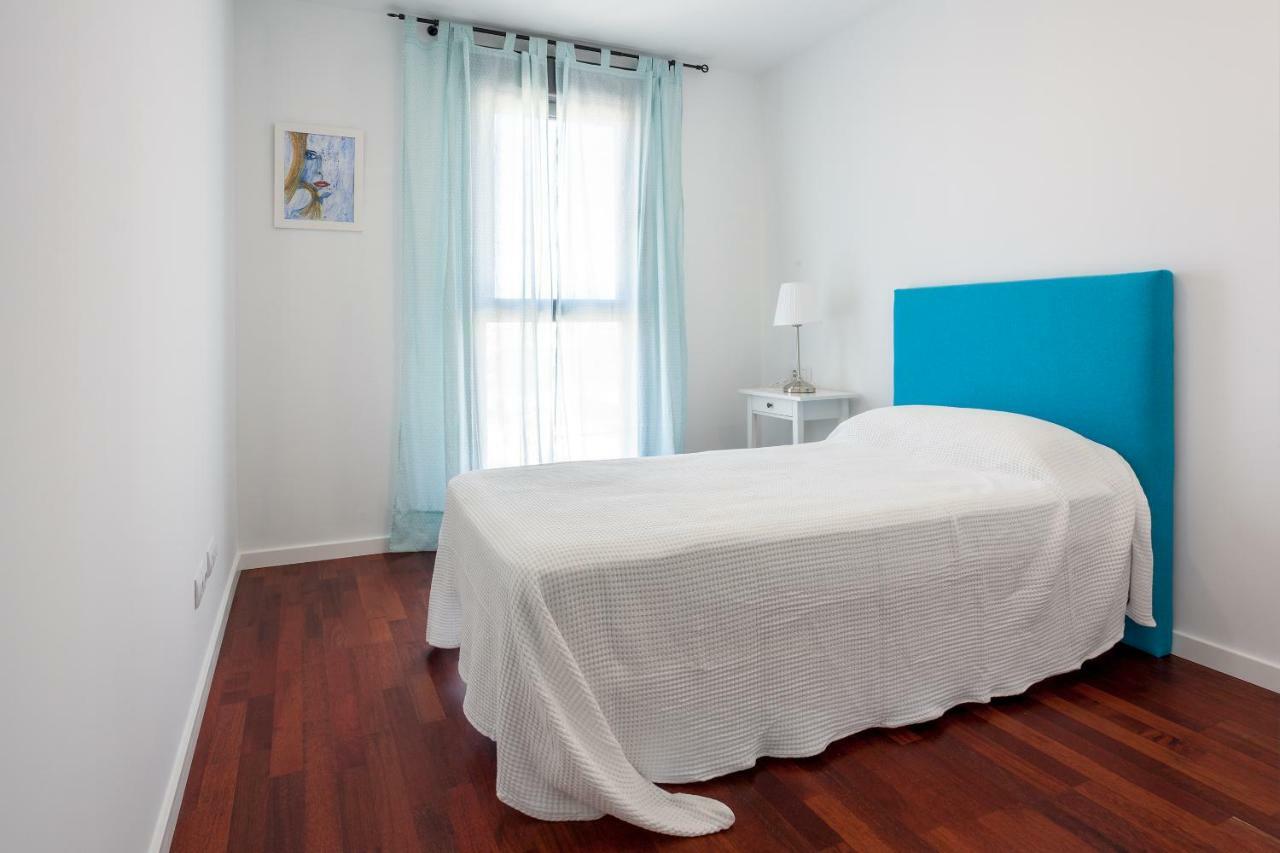Beferent Residencial San Juan Apartamento Alicante