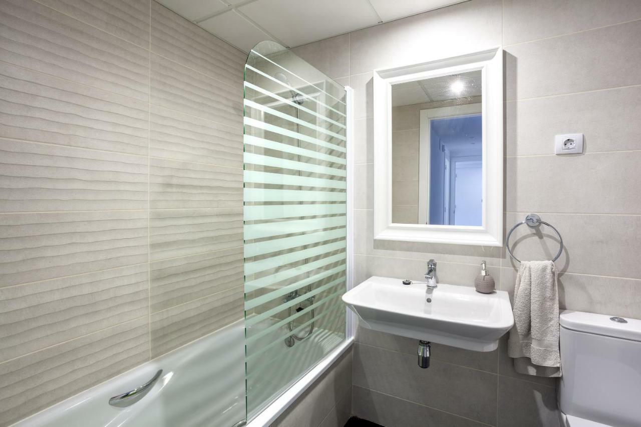 Apartamento Beferent Residencial San Juan