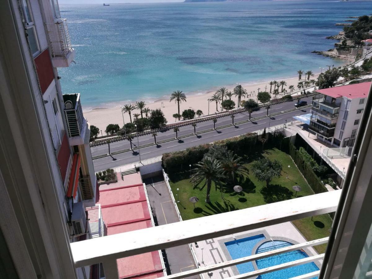 Grandpa House Apartamento Alicante