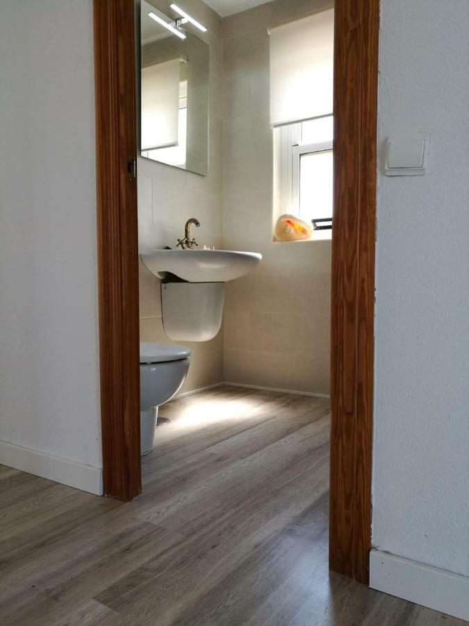 Grandpa House Apartamento Alicante