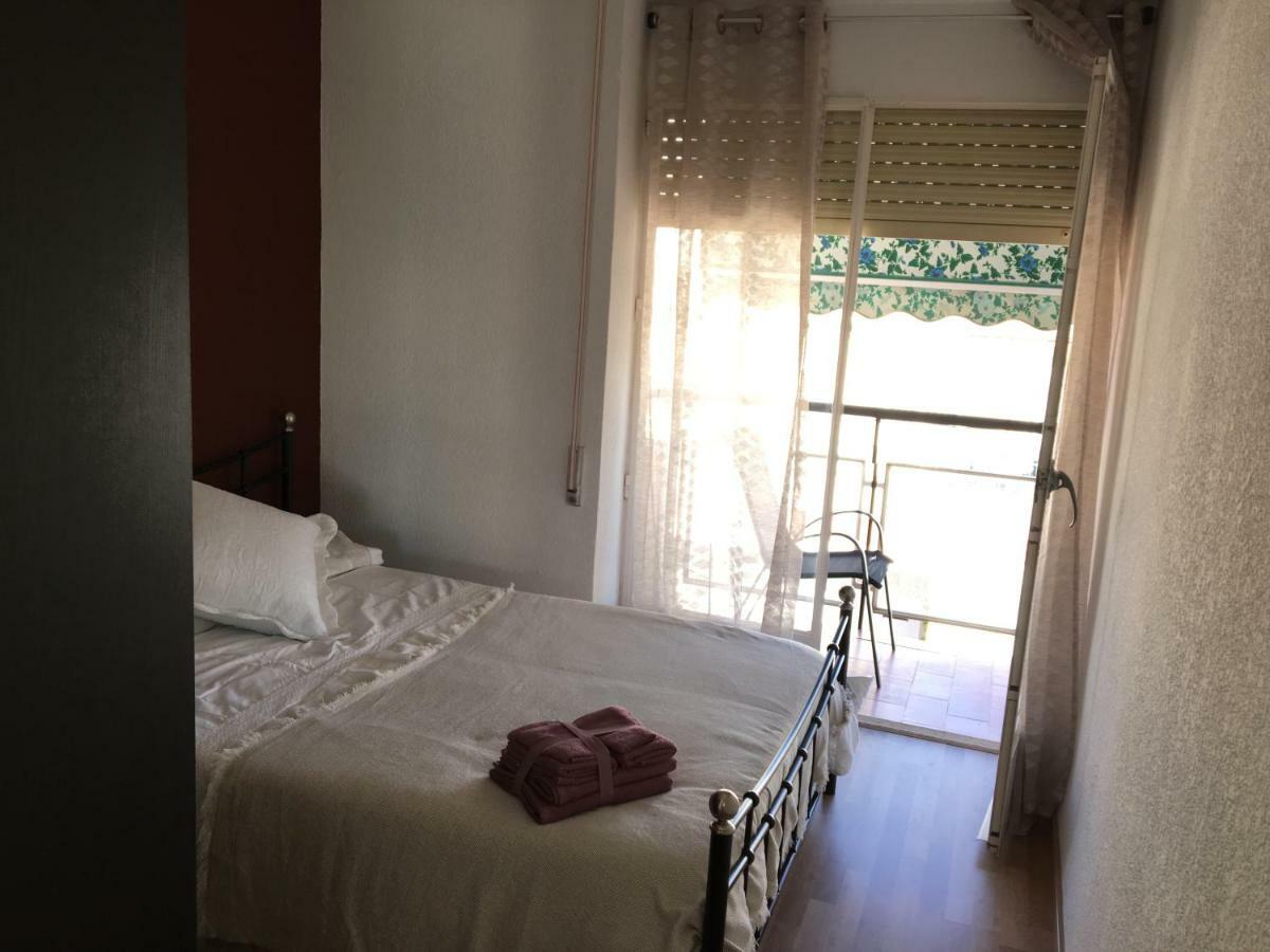 Center Apartamento Alicante