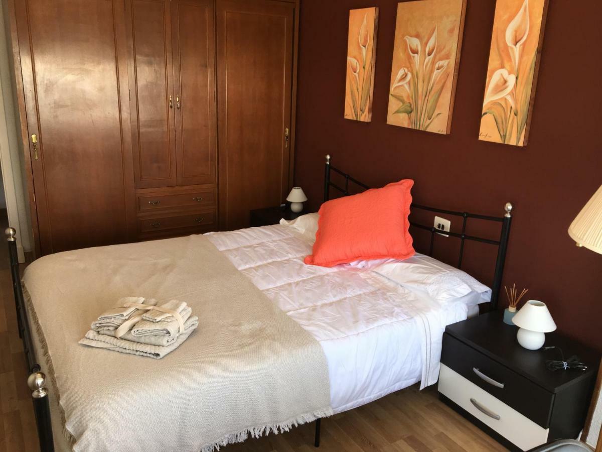 Apartamento Center *