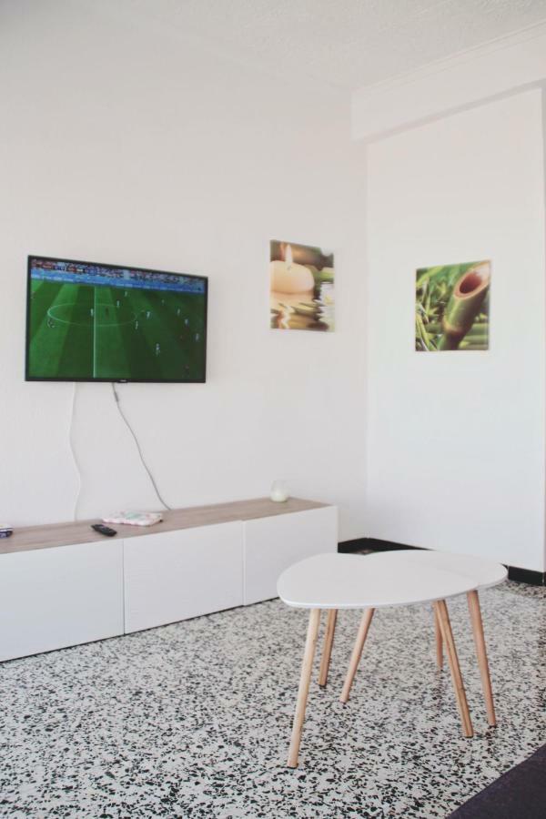 Apartamento Céntrio, Teatro Alicante